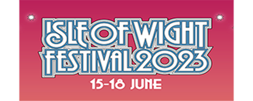 Isle of Wight festival