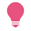 graphic of a lightbulb