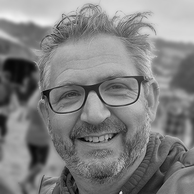 Steve Willshire of iThinc