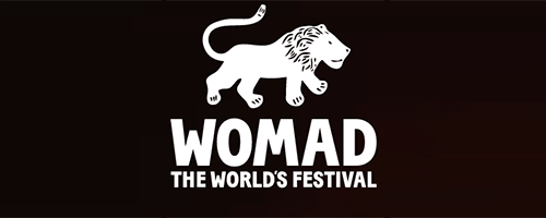 WOMAD festival